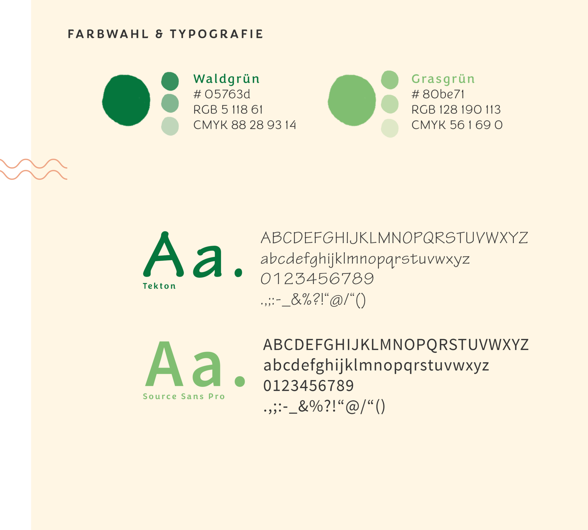 Farbwahl&Typografie_Hortus_Natura